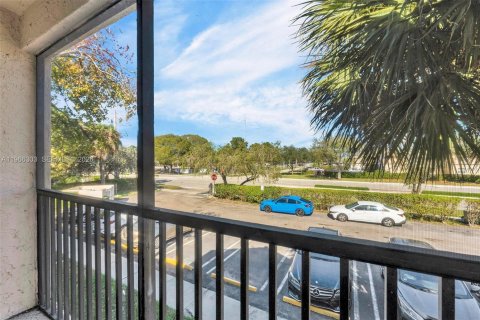 Copropriété à vendre à Coral Springs, Floride: 2 chambres, 58.44 m2 № 2028204 - photo 25