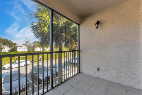 Copropriété à vendre à Coral Springs, Floride: 2 chambres, 58.44 m2 № 2028204 - photo 22