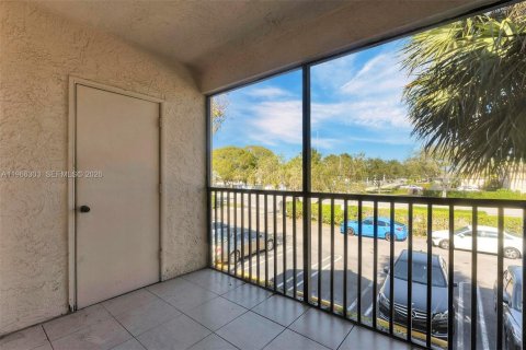 Copropriété à vendre à Coral Springs, Floride: 2 chambres, 58.44 m2 № 2028204 - photo 23