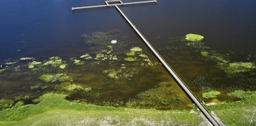 Land in Indian lake estates, Florida № 2162938