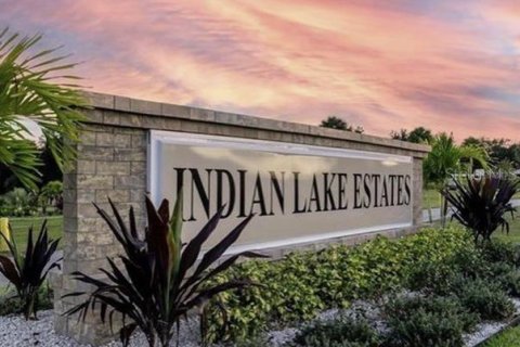 Land in Indian lake estates, Florida № 2162938 - photo 2