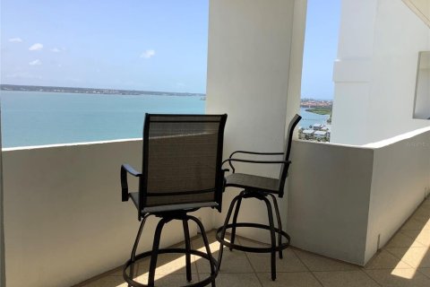 Condo in Clearwater, Florida, 2 bedrooms  № 1743308 - photo 24