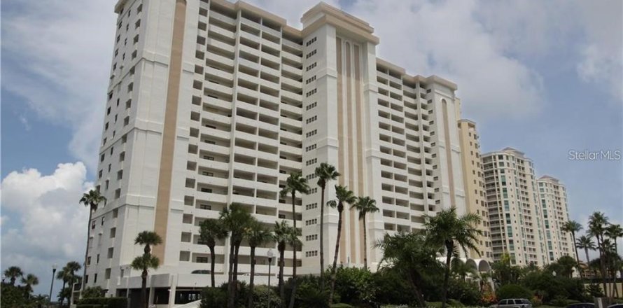 Condo in Clearwater, Florida, 2 bedrooms № 1743308