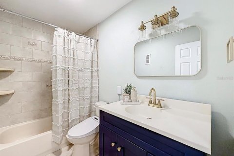 Adosado en venta en Saint Petersburg, Florida, 3 dormitorios, 120.77 m2 № 2109677 - foto 16