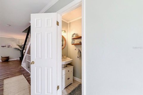 Adosado en venta en Saint Petersburg, Florida, 3 dormitorios, 120.77 m2 № 2109677 - foto 13