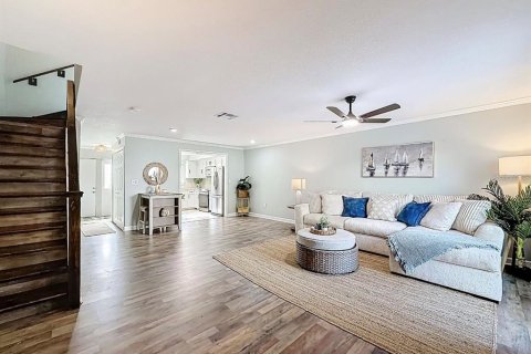 Adosado en venta en Saint Petersburg, Florida, 3 dormitorios, 120.77 m2 № 2109677 - foto 12
