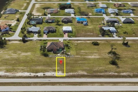 Terrain à vendre à Cape Coral, Floride № 2233058 - photo 4