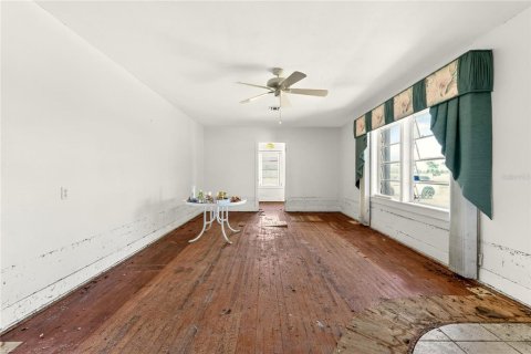 House in Placida, Florida 2 bedrooms, 138.8 sq.m. № 2103665 - photo 11