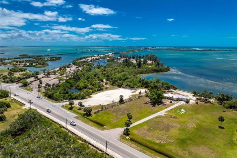 House in Placida, Florida 2 bedrooms, 138.8 sq.m. № 2103665 - photo 5