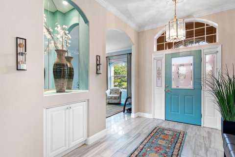 Casa en venta en Sarasota, Florida, 3 dormitorios, 190.54 m2 № 2431843 - foto 4
