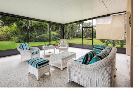 Casa en venta en Sarasota, Florida, 3 dormitorios, 190.54 m2 № 2431843 - foto 29