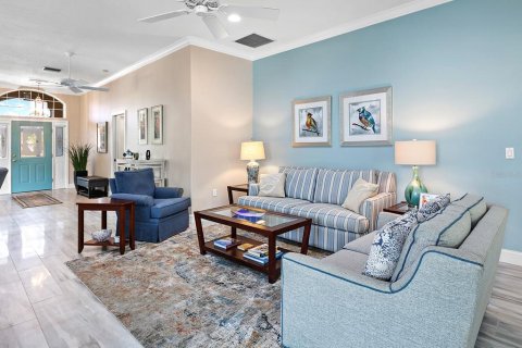 Casa en venta en Sarasota, Florida, 3 dormitorios, 190.54 m2 № 2431843 - foto 11