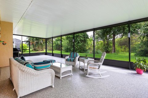 Casa en venta en Sarasota, Florida, 3 dormitorios, 190.54 m2 № 2431843 - foto 28
