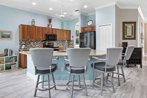 Casa en venta en Sarasota, Florida, 3 dormitorios, 190.54 m2 № 2431843 - foto 14