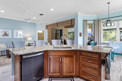 Casa en venta en Sarasota, Florida, 3 dormitorios, 190.54 m2 № 2431843 - foto 18
