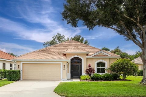Casa en Sarasota, Florida 3 dormitorios, 190.54 m2 № 2431843