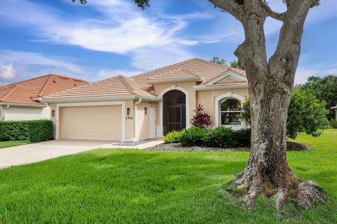 Casa en venta en Sarasota, Florida, 3 dormitorios, 190.54 m2 № 2431843 - foto 2