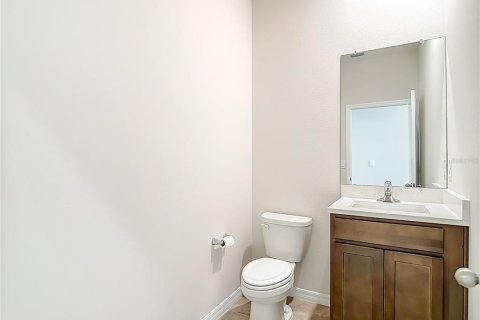 House in San Antonio, Florida 4 bedrooms, 262.73 sq.m. № 2200632 - photo 24