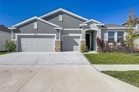 House in San Antonio, Florida 4 bedrooms, 262.73 sq.m. № 2200632