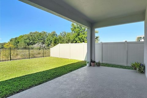House in San Antonio, Florida 4 bedrooms, 262.73 sq.m. № 2200632 - photo 28
