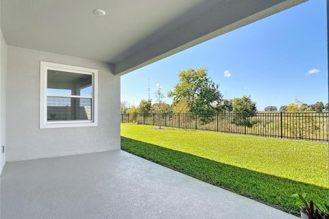 House in San Antonio, Florida 4 bedrooms, 262.73 sq.m. № 2200632 - photo 25