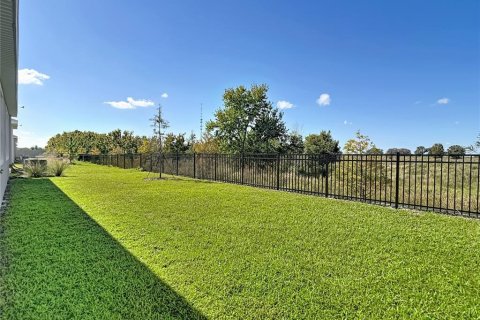 House in San Antonio, Florida 4 bedrooms, 262.73 sq.m. № 2200632 - photo 29