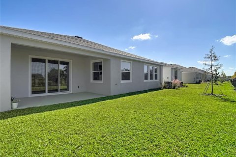 House in San Antonio, Florida 4 bedrooms, 262.73 sq.m. № 2200632 - photo 30