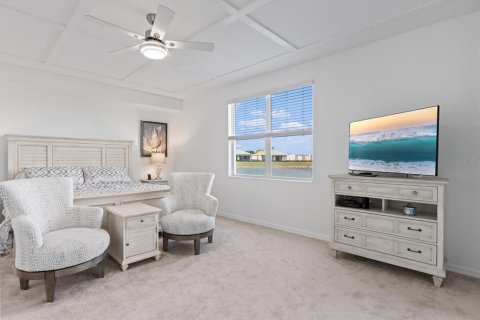Copropriété à louer à Venice, Floride: 3 chambres, 161.74 m2 № 2107055 - photo 22