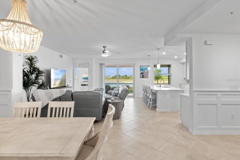 Copropriété à louer à Venice, Floride: 3 chambres, 161.74 m2 № 2107055 - photo 21