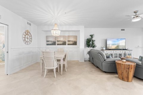 Copropriété à louer à Venice, Floride: 3 chambres, 161.74 m2 № 2107055 - photo 5