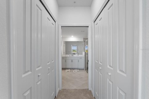 Copropriété à louer à Venice, Floride: 3 chambres, 161.74 m2 № 2107055 - photo 25