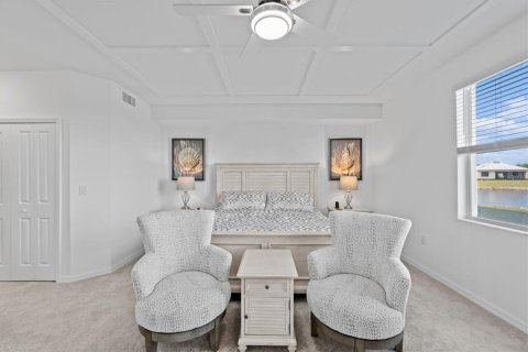 Copropriété à louer à Venice, Floride: 3 chambres, 161.74 m2 № 2107055 - photo 23