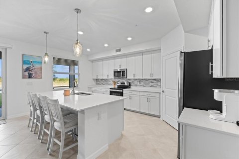 Copropriété à louer à Venice, Floride: 3 chambres, 161.74 m2 № 2107055 - photo 7
