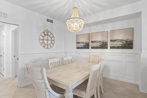 Copropriété à louer à Venice, Floride: 3 chambres, 161.74 m2 № 2107055 - photo 19