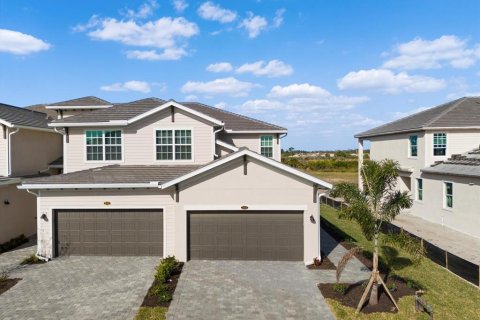 Copropriété à louer à Venice, Floride: 3 chambres, 161.74 m2 № 2107055 - photo 2