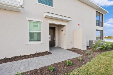 Copropriété à louer à Venice, Floride: 3 chambres, 161.74 m2 № 2107055 - photo 3