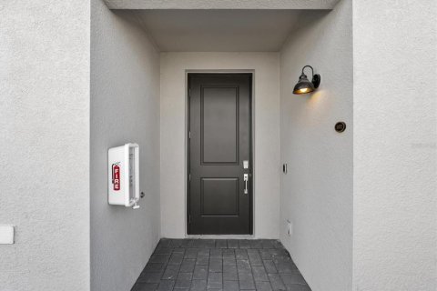 Copropriété à louer à Venice, Floride: 3 chambres, 161.74 m2 № 2107055 - photo 4