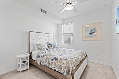 Copropriété à louer à Venice, Floride: 3 chambres, 161.74 m2 № 2107055 - photo 30