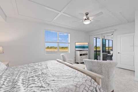 Copropriété à louer à Venice, Floride: 3 chambres, 161.74 m2 № 2107055 - photo 24