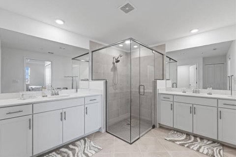 Copropriété à louer à Venice, Floride: 3 chambres, 161.74 m2 № 2107055 - photo 27