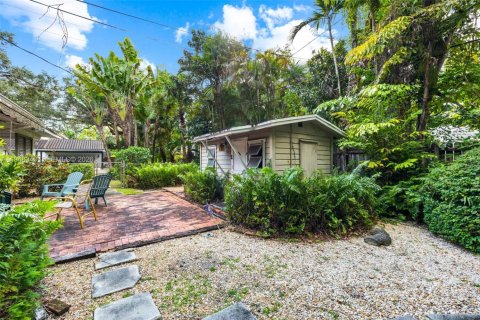 Terrain à vendre à Miami, Floride № 2004641 - photo 9