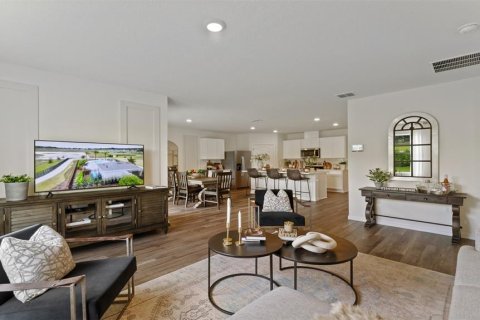 Купить виллу или дом в Апопка, Флорида 8 комнат, 169.83м2, № 1805048 - фото 15