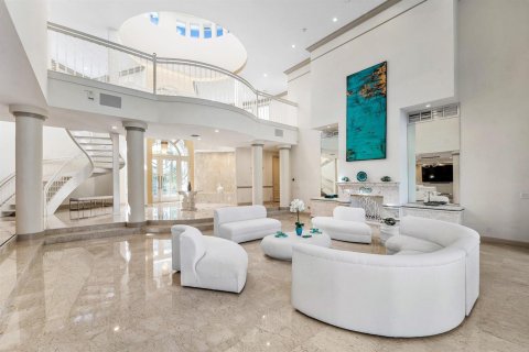 Villa ou maison à vendre à Delray Beach, Floride: 5 chambres, 572.74 m2 № 2432211 - photo 4