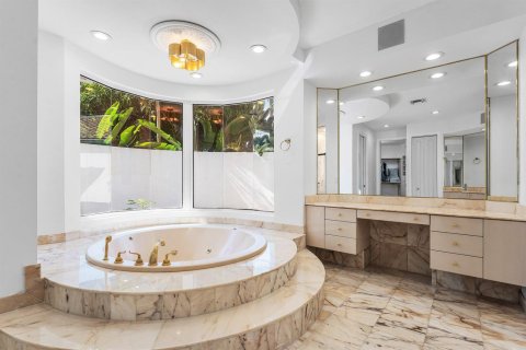 Villa ou maison à vendre à Delray Beach, Floride: 5 chambres, 572.74 m2 № 2432211 - photo 22