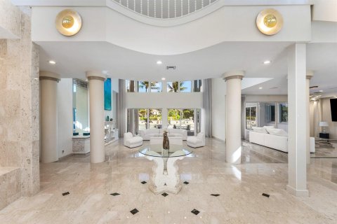 Villa ou maison à vendre à Delray Beach, Floride: 5 chambres, 572.74 m2 № 2432211 - photo 5