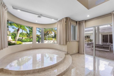 Villa ou maison à vendre à Delray Beach, Floride: 5 chambres, 572.74 m2 № 2432211 - photo 18