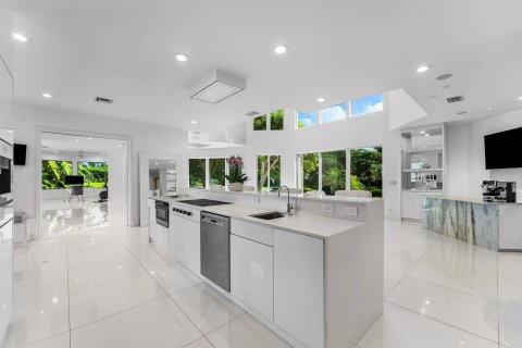 Villa ou maison à vendre à Delray Beach, Floride: 5 chambres, 572.74 m2 № 2432211 - photo 12