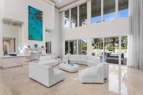 Villa ou maison à vendre à Delray Beach, Floride: 5 chambres, 572.74 m2 № 2432211 - photo 2