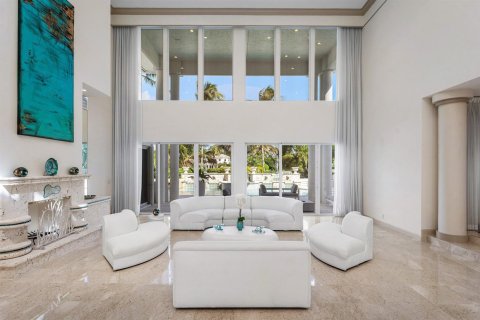 Villa ou maison à vendre à Delray Beach, Floride: 5 chambres, 572.74 m2 № 2432211 - photo 3