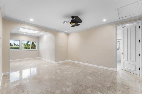 Villa ou maison à vendre à Delray Beach, Floride: 5 chambres, 572.74 m2 № 2432211 - photo 29